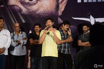 Terror Movie Thanks Meet